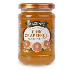 Mackays | Pink Grapefruit Marmalade