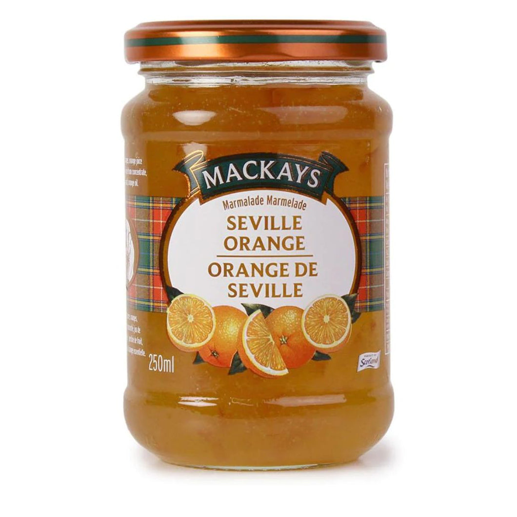 Mackays | Seville Orange Marmalade