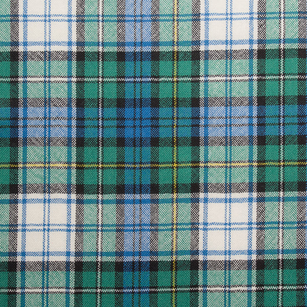 Children's Tartan Ties | Clan A-C