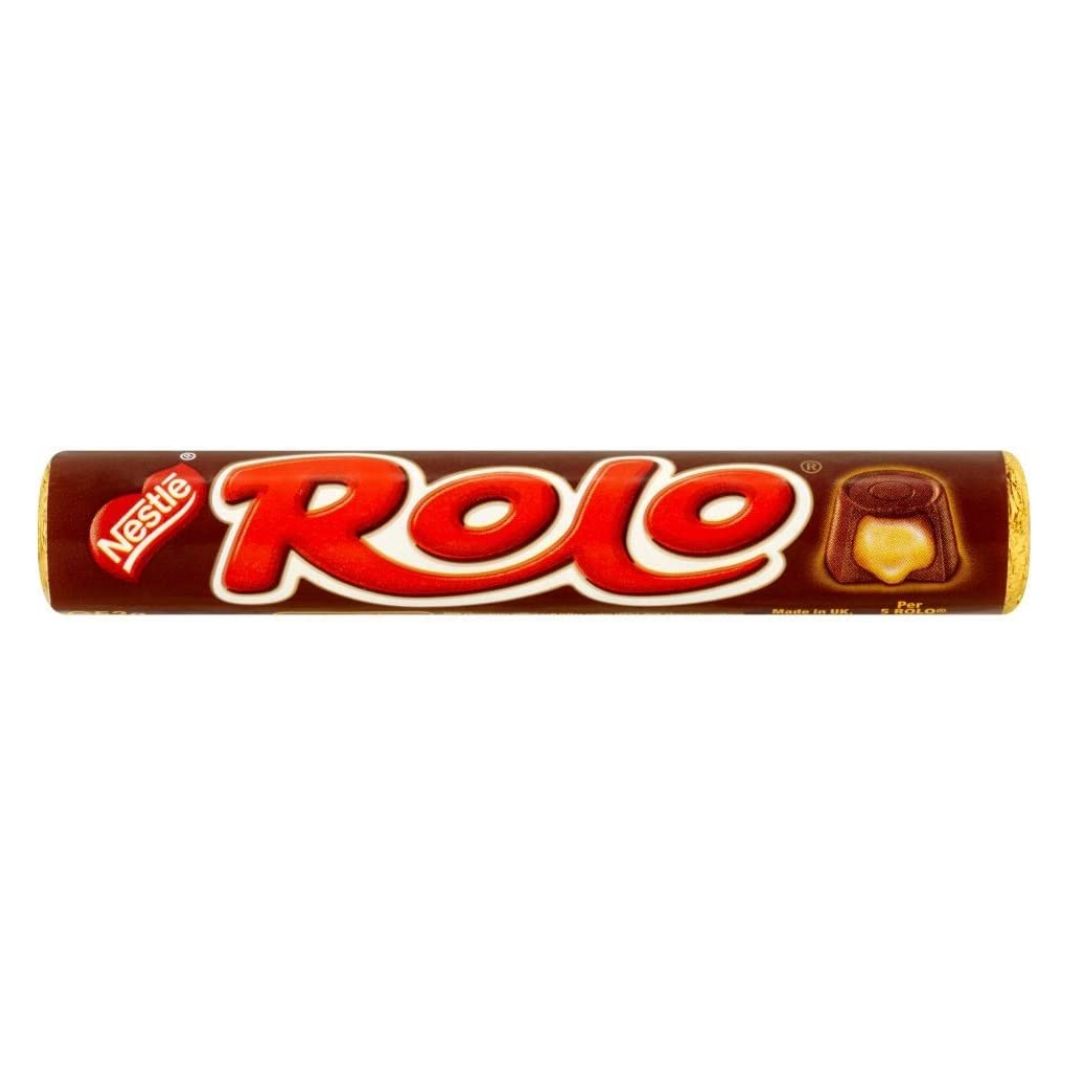 Nestle | Rolo 52g