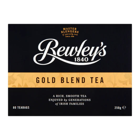 Bewley's | Gold Blend Tea