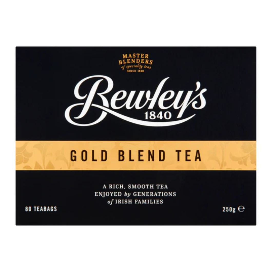 Bewley's | Gold Blend Tea