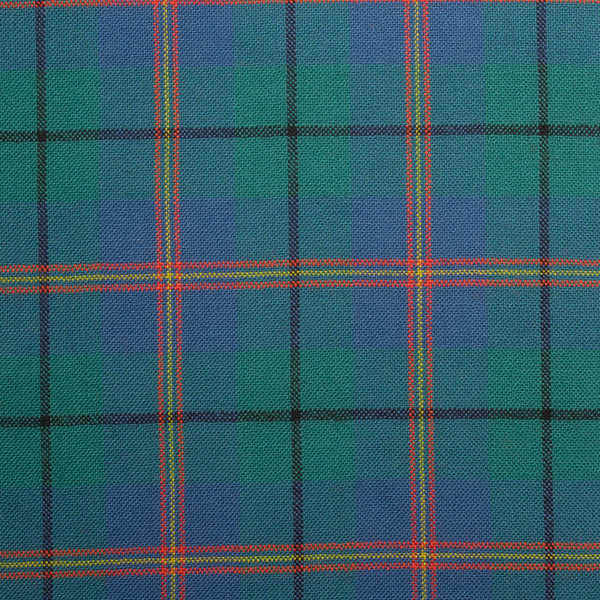 Tartan Ties | Clan A-C