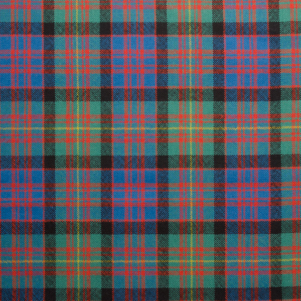 Children's Tartan Ties | Clan A-C