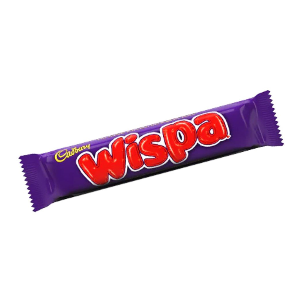 Cadbury | Wispa Chocolate Bar