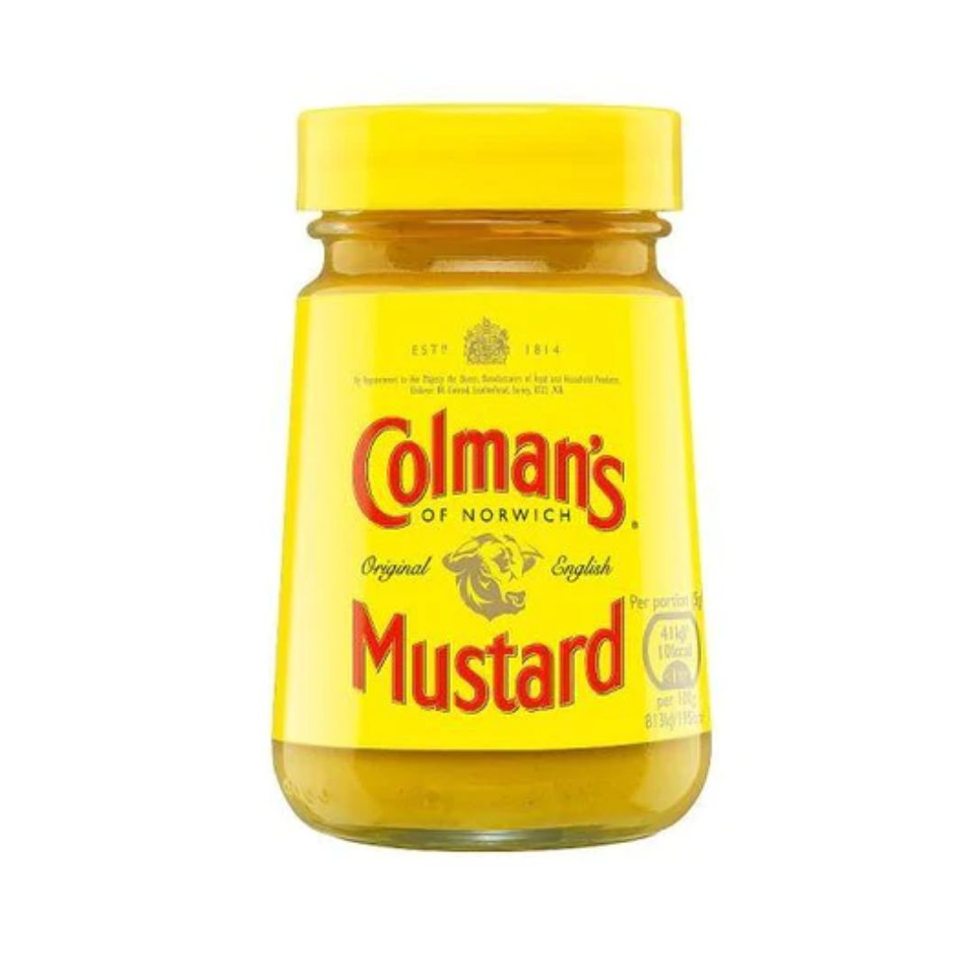 Colman's | Original English Mustard 100g