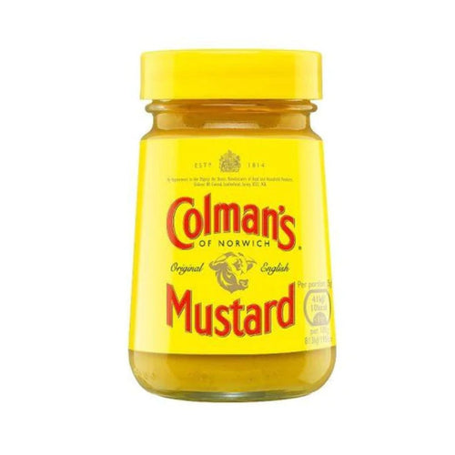Colman's | Original English Mustard 100g