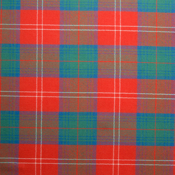 Children's Tartan Ties | Clan A-C