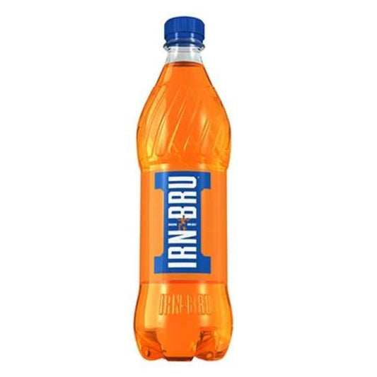 IRN-BRU | Bottle 500ml