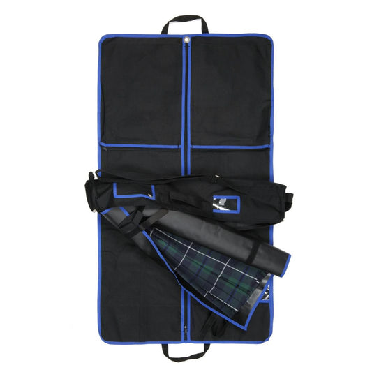 Kilt Storage | Garment Bag & Kilt Roll