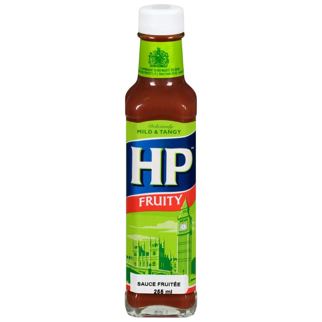 HP |  Fruity Sauce 255g