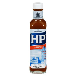 HP | Original Sauce  255g