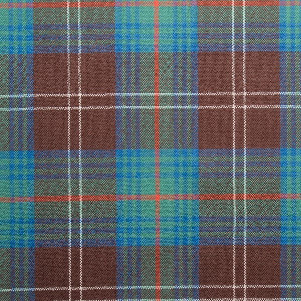 Children's Tartan Ties | Clan A-C