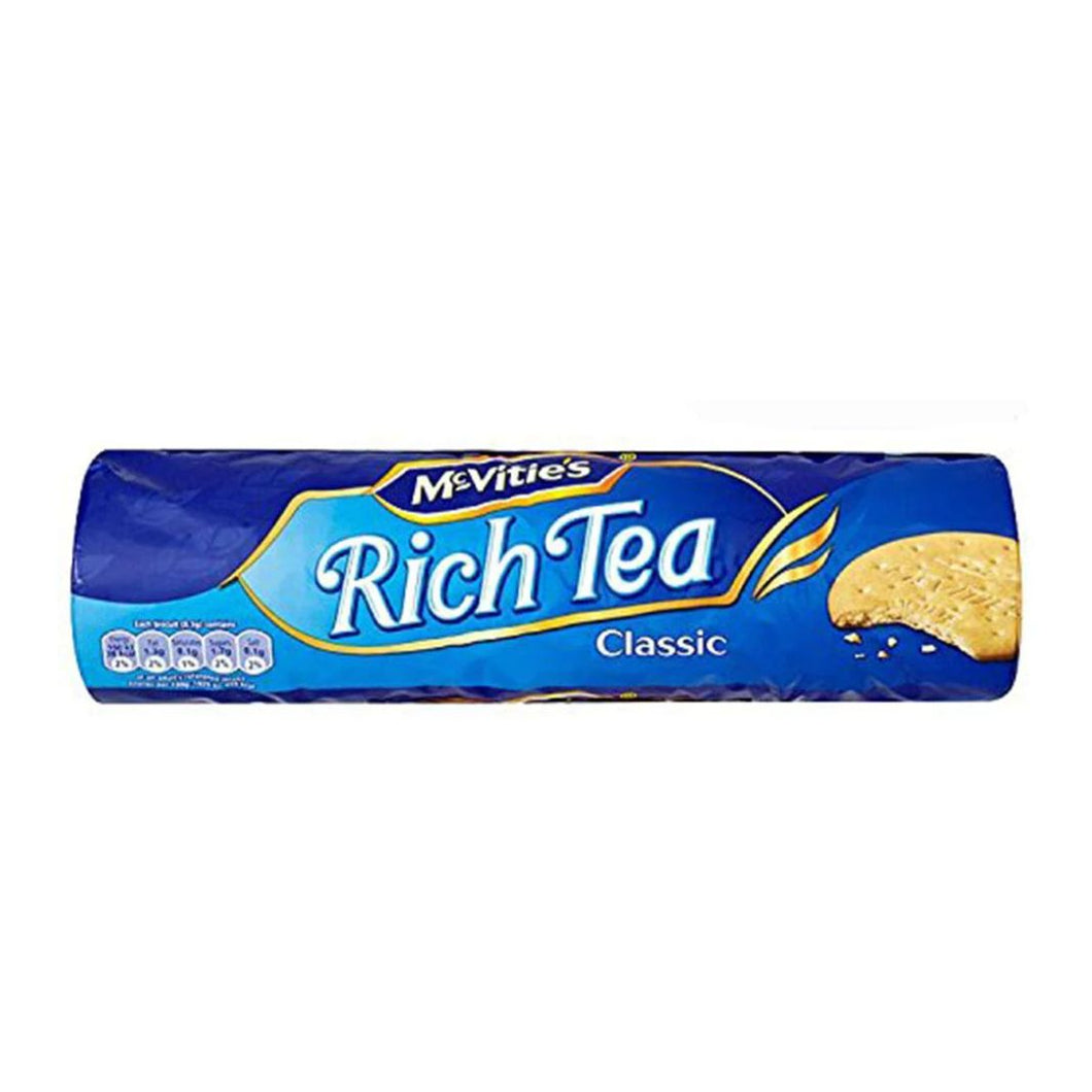McVitie's | Rich Tea Biscuits 300g