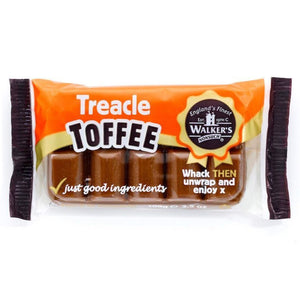 Walker's | Treacle Toffee 100g