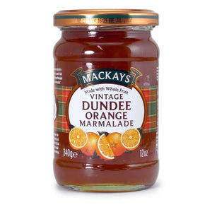 Mackays | Vintage Dundee Orange Marmalade