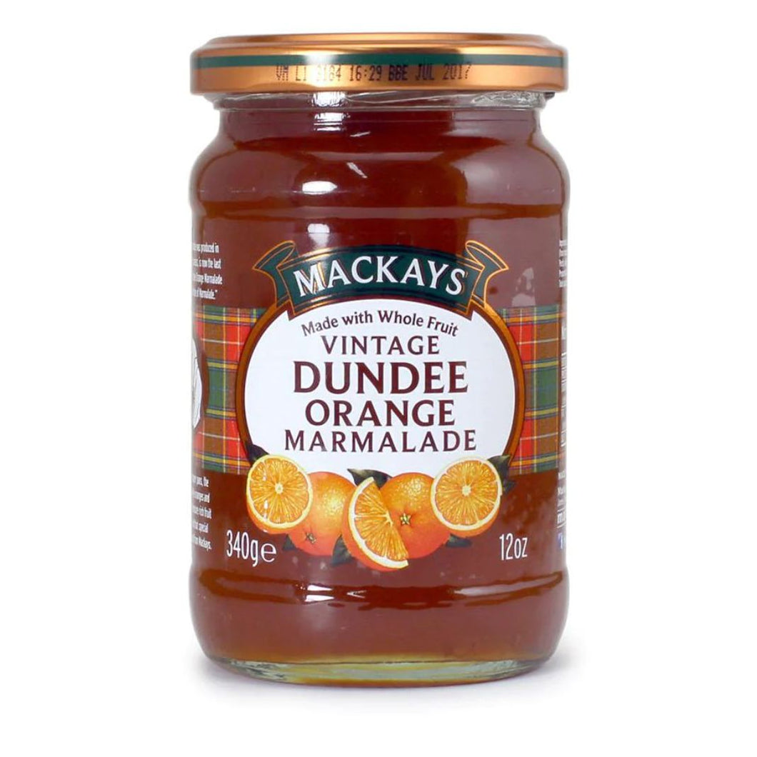 Mackays | Vintage Dundee Orange Marmalade