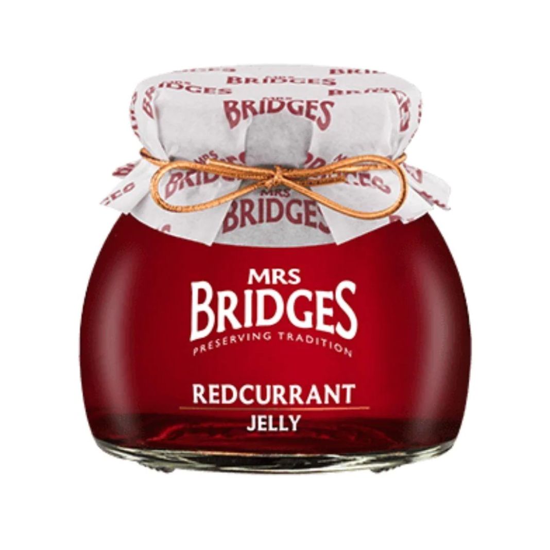 Mrs. Bridges | Redcurrant Jelly 250g