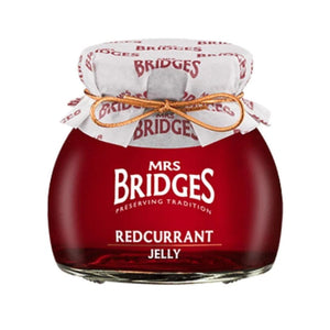 Mrs. Bridges | Redcurrant Jelly 250g