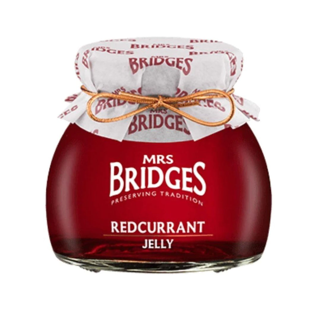 Mrs. Bridges | Redcurrant Jelly 250g