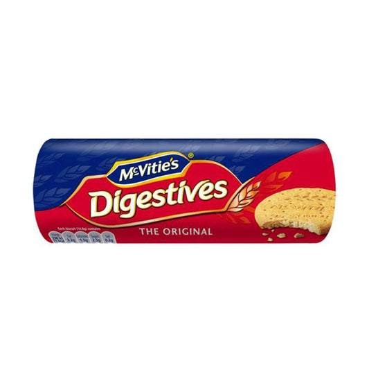 McVitie's | Digestive Biscuits 400g