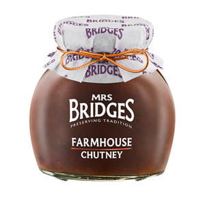 Mrs. Bridges | Farmhouse Chutney
