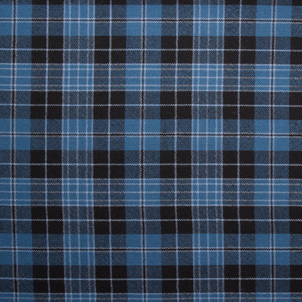 Children's Tartan Ties | Clan A-C