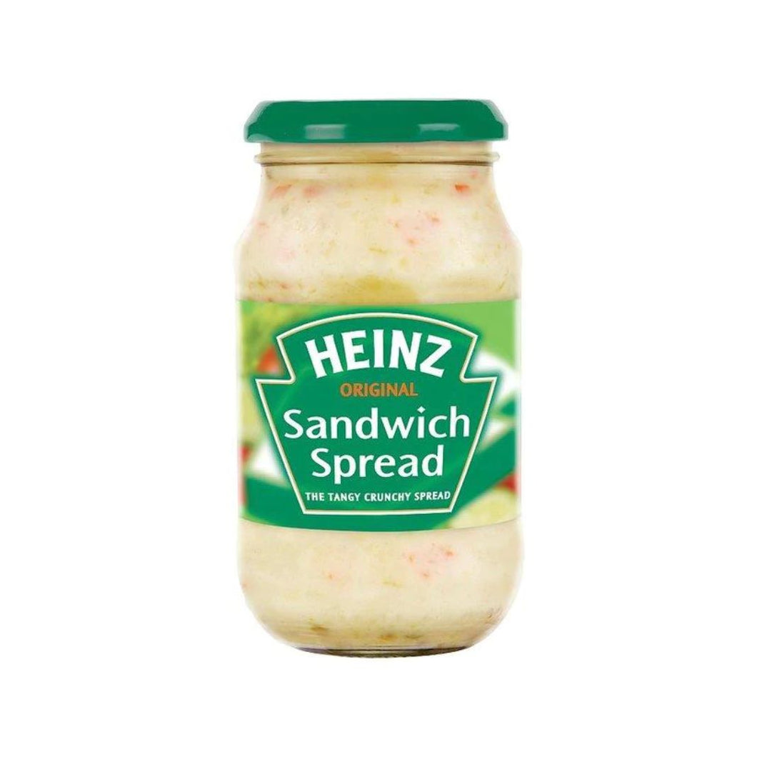 Heinz | Sandwich Spread