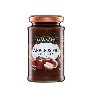 Mackays | Apple & Fig Chutney