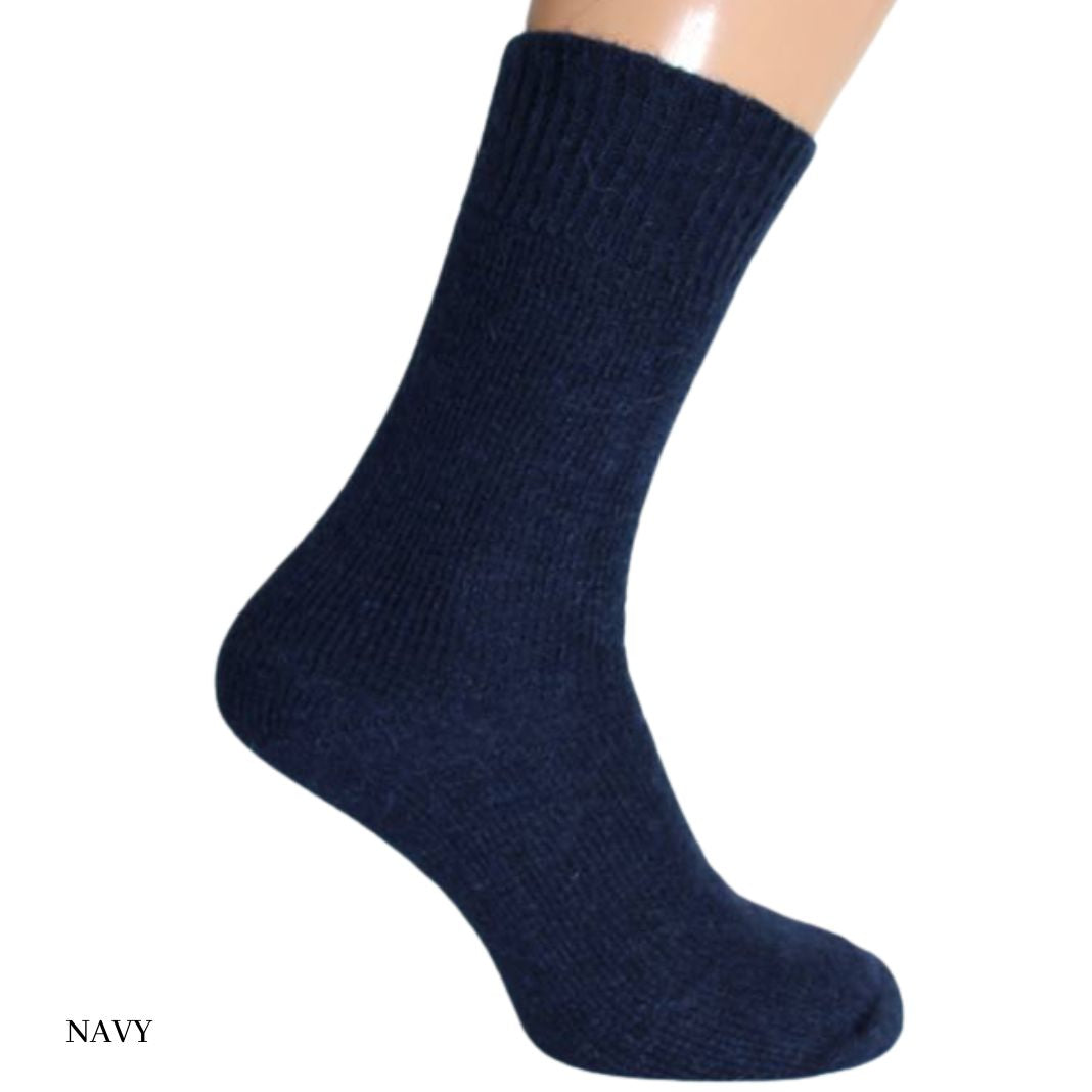 Capricorn | Mohair Walking Socks