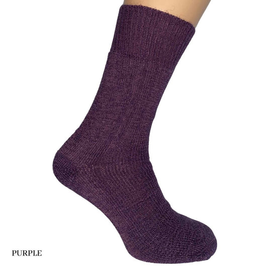 Capricorn | Mohair Walking Socks