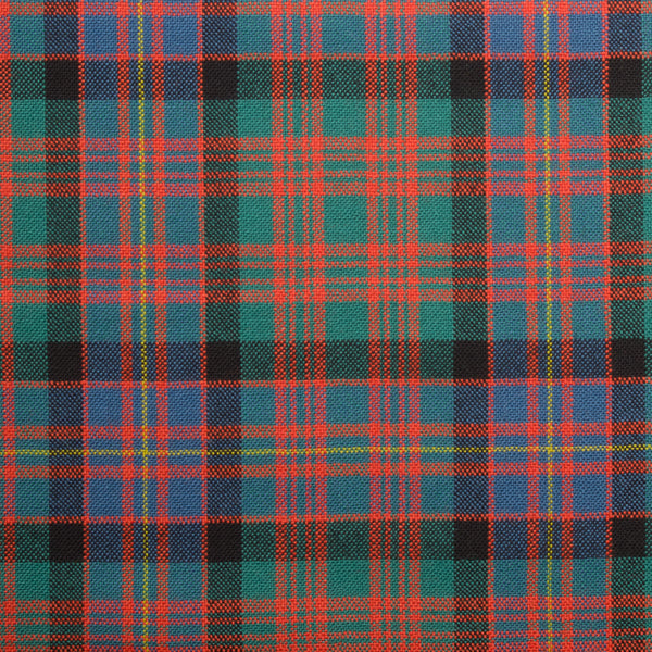 Children's Tartan Ties | Clan A-C