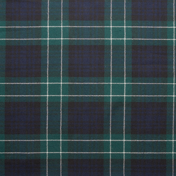 Children's Tartan Ties | Clan A-C