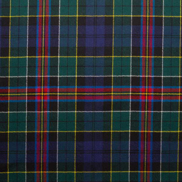 Children's Tartan Ties | Clan A-C