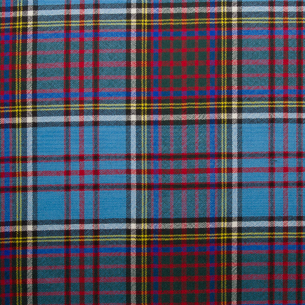 Children's Tartan Ties | Clan A-C