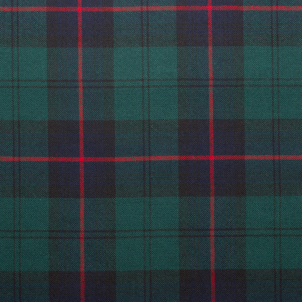 Children's Tartan Ties | Clan A-C