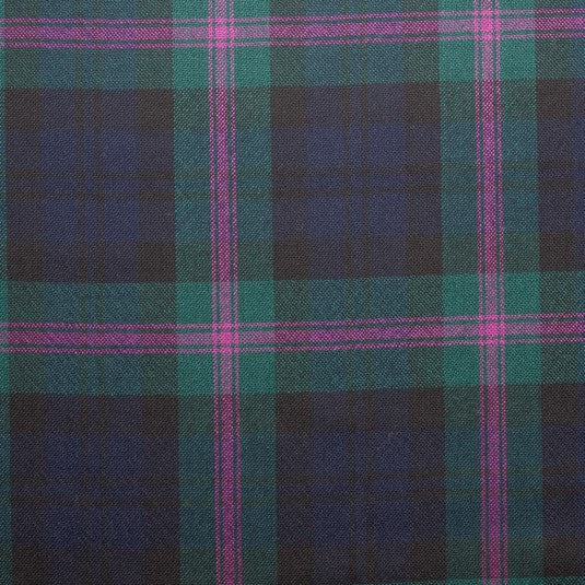 Children's Tartan Ties | Clan A-C