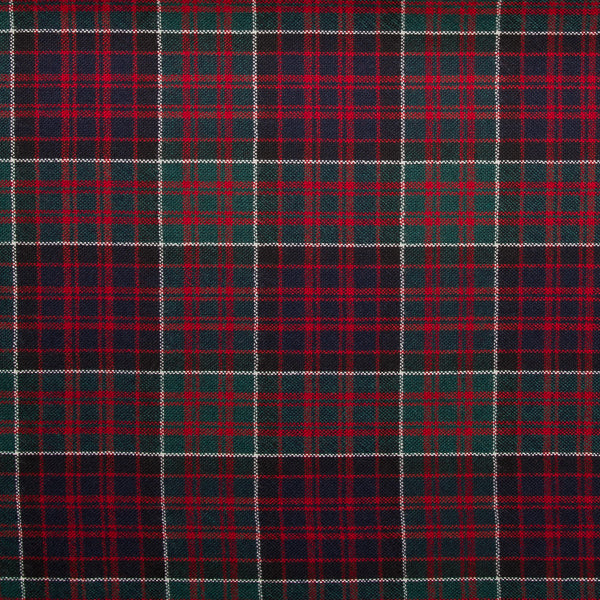 Children's Tartan Ties | Clan A-C