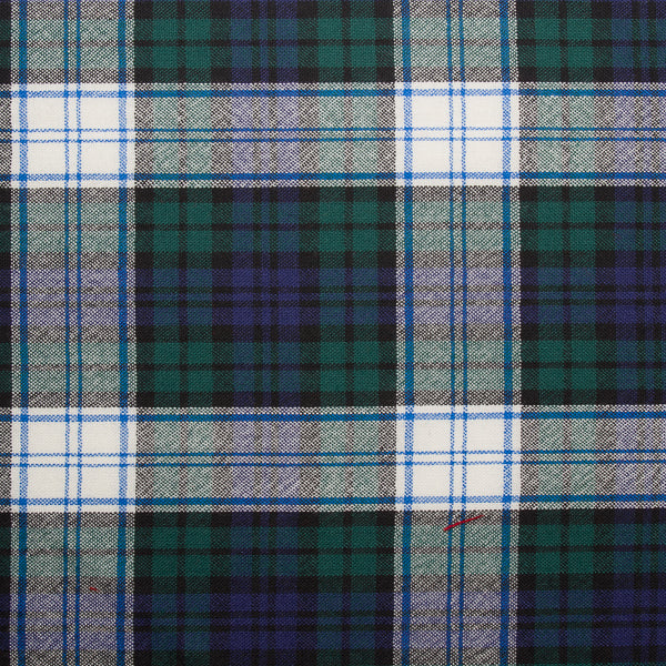 Children's Tartan Ties | Clan A-C