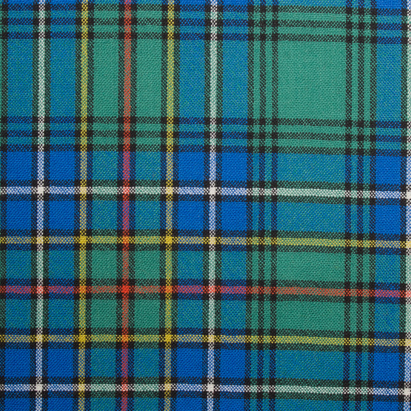 Children's Tartan Ties | Clan A-C