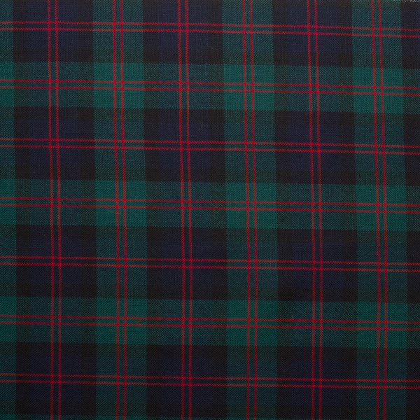 Children's Tartan Ties | Clan A-C