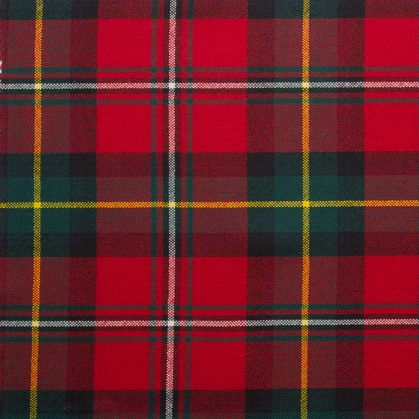 Children's Tartan Ties | Clan A-C