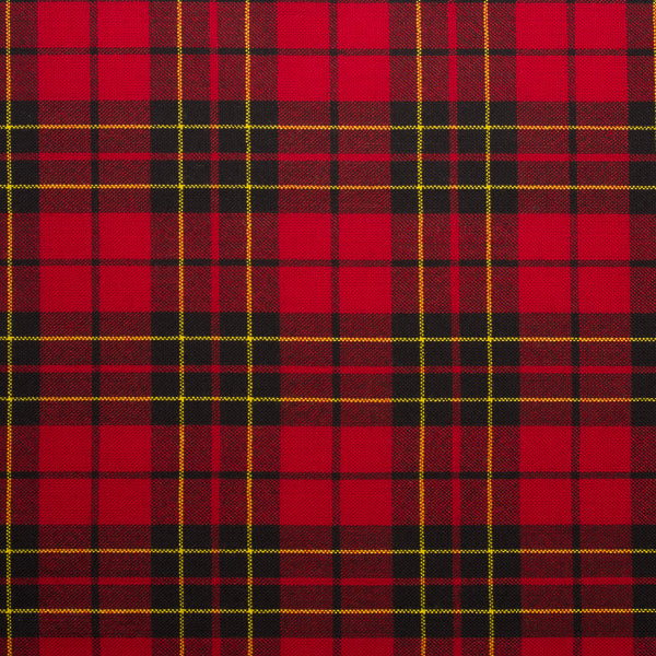 Children's Tartan Ties | Clan A-C