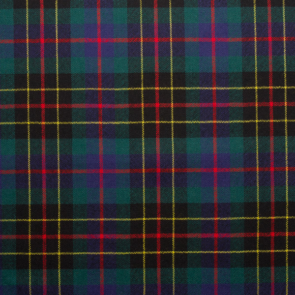 Children's Tartan Ties | Clan A-C