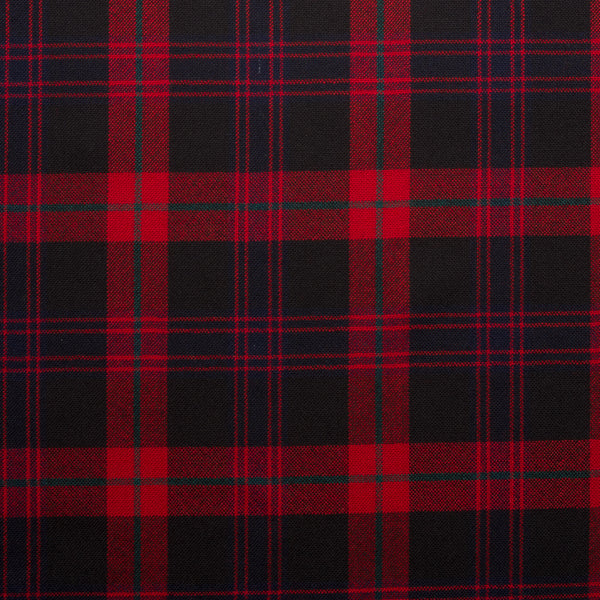 Children's Tartan Ties | Clan A-C