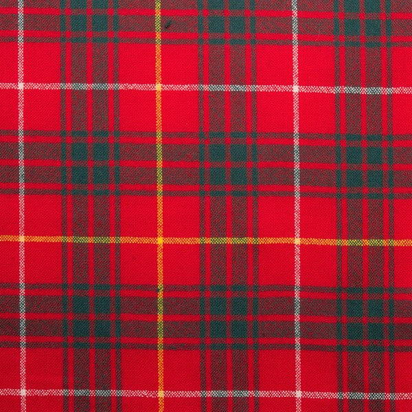 Children's Tartan Ties | Clan A-C