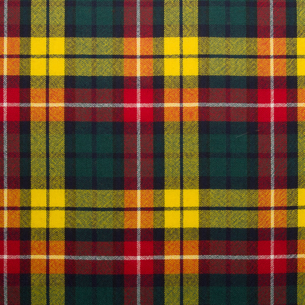 Children's Tartan Ties | Clan A-C