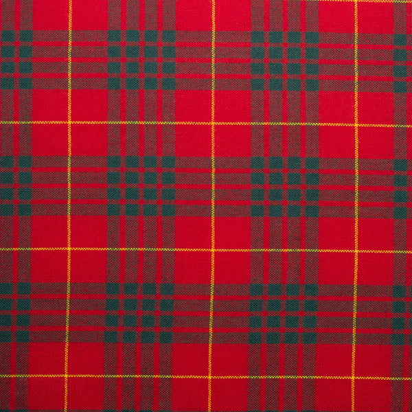 Children's Tartan Ties | Clan A-C