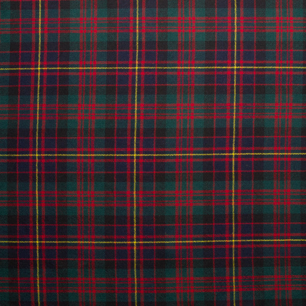 Children's Tartan Ties | Clan A-C