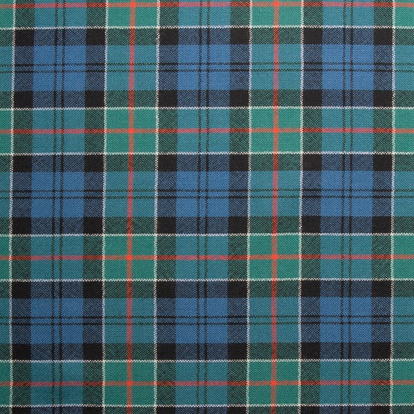 Children's Tartan Ties | Clan A-C